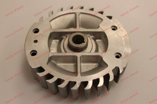 Volanta drujba compatibila Stihl MS 340, MS 360, 034, 036 [2]