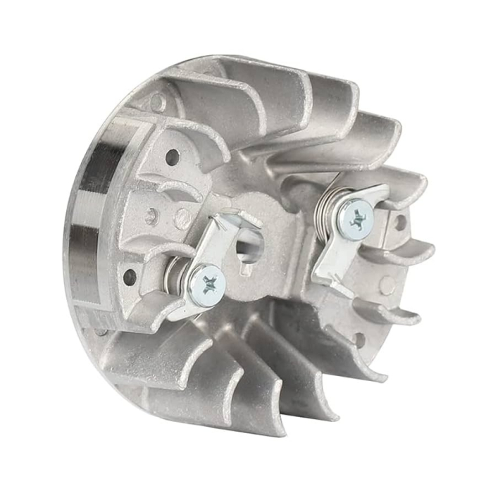 Volanta drujba Husqvarna 136, 137, 141, 142, 235, 235e, 240e [1]