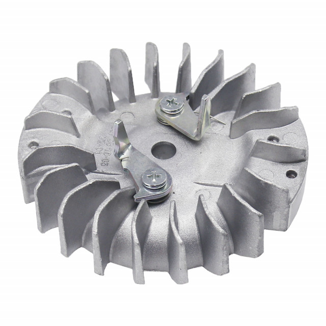 Volanta drujba Husqvarna 362, 365, 371, 372 [1]