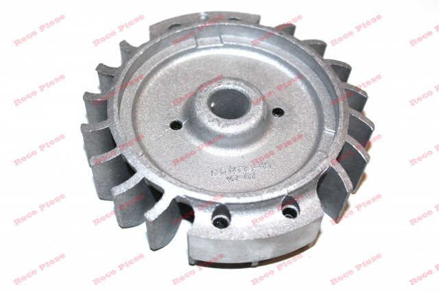 Volanta drujba Husqvarna 61, 66, 268, 272 [2]