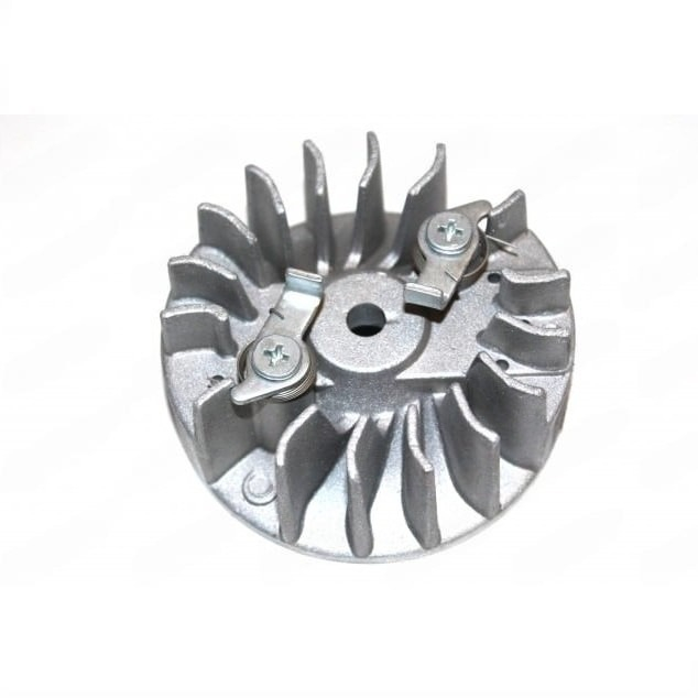 Volanta drujba Partner 351, 350, 370, 371, 372, 390, 420 [1]