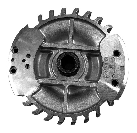 Volanta drujba Stihl 028 028AV [2]