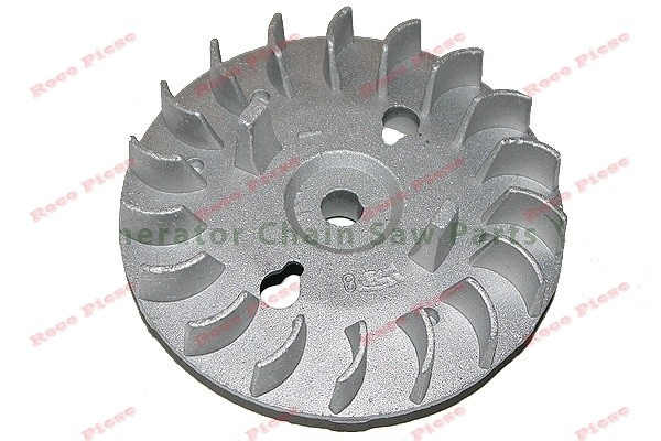 Volanta generator 2 timpi ET 950 [1]