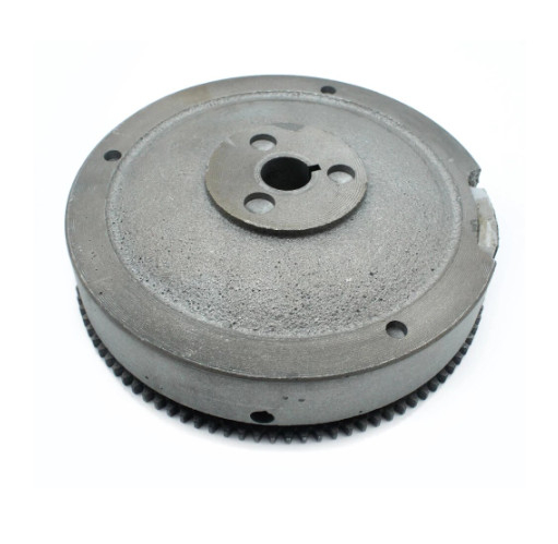 Volanta Honda GX 340, GX 390 (pentru motor cu pornire din cheie) [1]