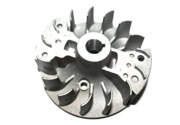 Volanta magnetou motocoasa chinezeasca TL40, TL 43 [1]