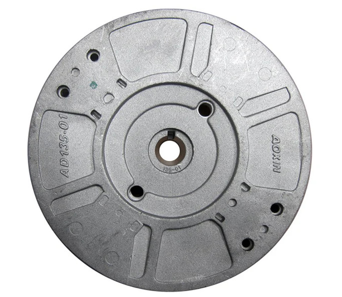 Volanta motor bicicleta (4 timpi) [2]