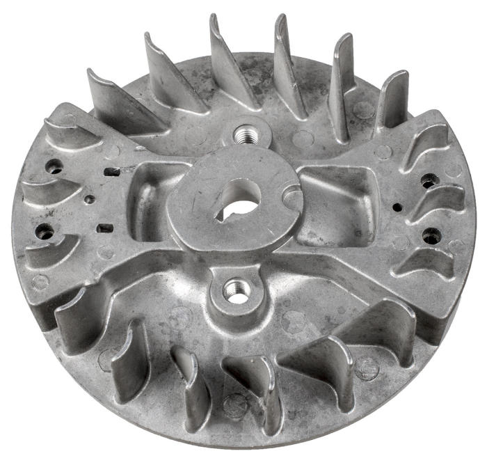 Volanta motor bicicleta (4 timpi) [1]