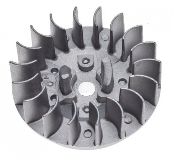 Volanta scuter pocket bike [1]