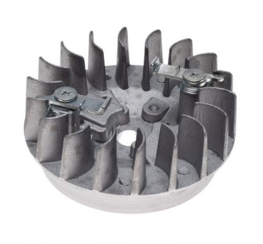 Volanta scuter pocket bike (cu clicheti) [1]