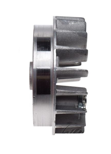 Volanta scuter pocket bike (cu clicheti) [3]