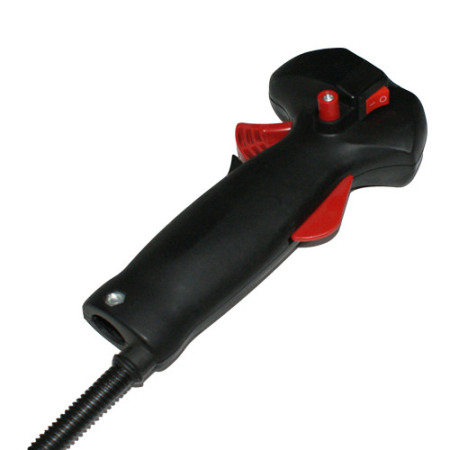 Piese Atomizor - Acceleratie atomizor Ruris, Hercules, 3WF