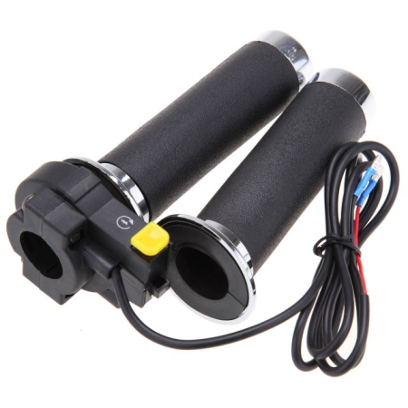 Acceleratie kit motor bicicleta [2]