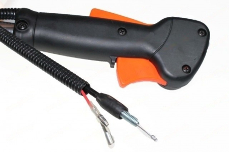 Acceleratie motocoasa compatibila Stihl FS [1]