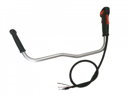 Acceleratie motocoasa model compatibila Stihl (dintr-o bucata) [1]