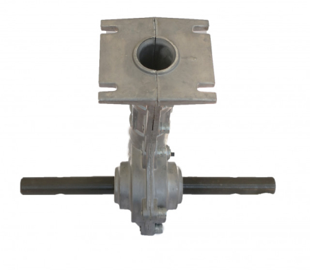 Accesoriu motocoasa (26mm-9dinti) [2]