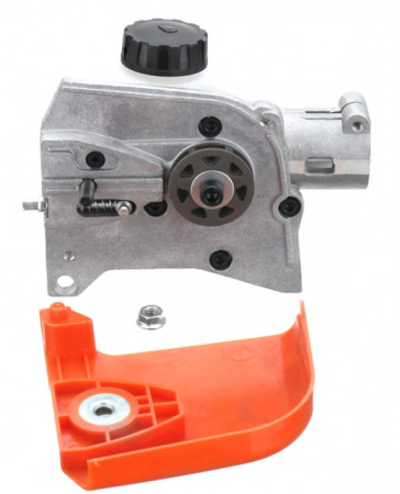 Accesoriu motocoasa compatibil Stihl pentru taiat crengi (25.4mm-patrat) [1]