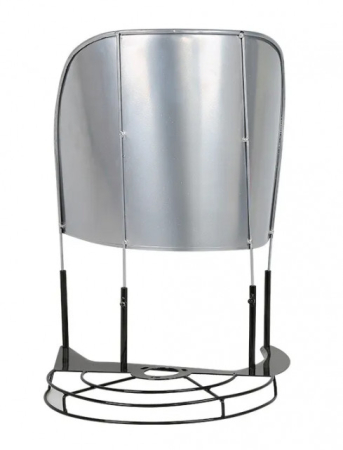 Accesoriu motocoasa pentru cosit iarba [2]