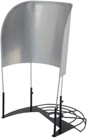 Piese motocoasa - Accesoriu motocoasa pentru cosit iarba