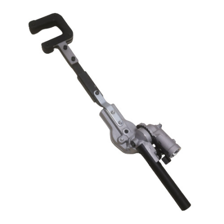 Accesoriu motocoasa pentru scuturat crengi (28mm-9dinti) [2]