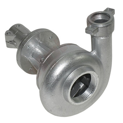 Accesoriu motocoasa "Pompa apa" (28mm-9dinti) [1]