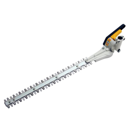 Piese motocoasa - Accesoriu motocositoare pentru taiat gardul viu (∅ 26mm 9 dinti)