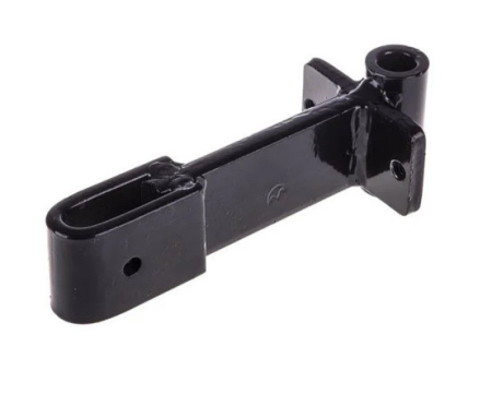 Piese motosapa / motocultor  - Adaptor accesorii motocultor / motosapa 186F