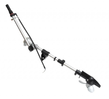 Adaptor barca motor motocoasa [2]