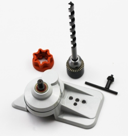 Masini-Unelte  - Adaptor bormasina compatibil drujbe Stihl 017, 018, 021, 023, 025