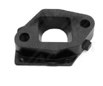 Piese motoutilaje  - Adaptor carburator compatibil Loncin LC1P70FA