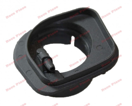 Adaptor carburator drujba Husqvarna 340, 345, 350, 357, 359 [1]