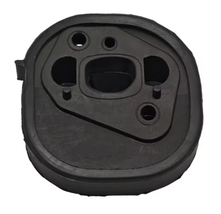 Adaptor carburator drujba Partner [2]