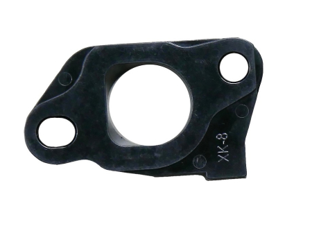 Piese motoutilaje  - Adaptor carburator Loncin 1P65FE, 1P65FE-2, 1P65FE-3 (ORIGINAL)