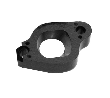 Piese motoutilaje  - Adaptor carburator Loncin LC1P70FC (ORIGINAL)