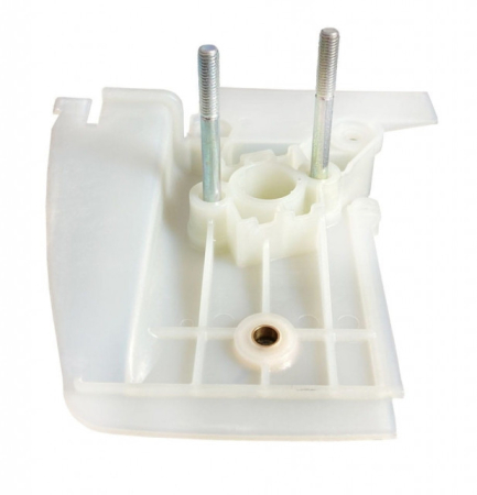 Adaptor carburator motocoasa compatibil Stihl FS120, FS200 , FS250 [2]