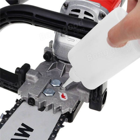 Adaptor flex tip drujba [2]