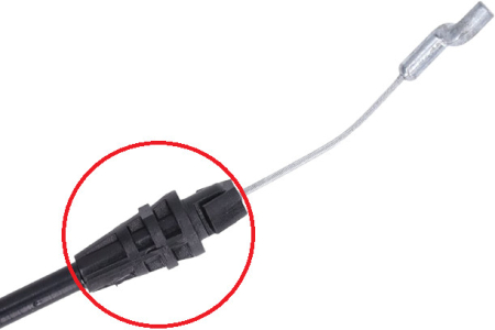 Adaptor pentru cabluri de acceleratie [2]