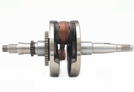 Piese ATV - Ambielaj ATV CF Moto 500cc (0180-041000)