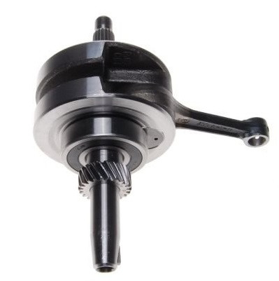 Ambielaj ATV CG 200 [2]