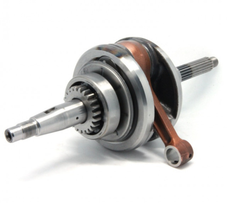 Piese ATV - Ambielaj ATV Linhai 250-300cc