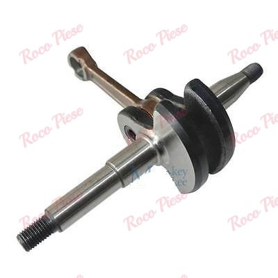 Ambielaj drujba chinezeasca Zenoah 2500 [1]