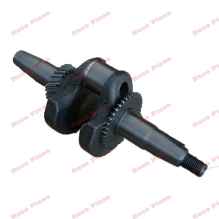 Piese motoutilaje  - Ambielaj generator Honda GX 140, GX 160, GX 200 (conic)