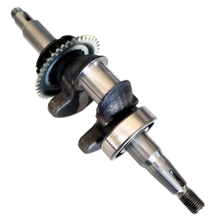 Ambielaj Honda GX 100 (mai compactor) [1]