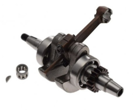 Kituri motor bicicleta  - Ambielaj kit motor bicicleta (4 timpi)