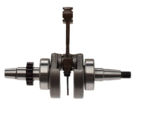 Ambielaj kit motor bicicleta (4 timpi) [1]