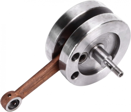 Kituri motor bicicleta  - Ambielaj kit motor bicicleta 80-100cc (AF80)