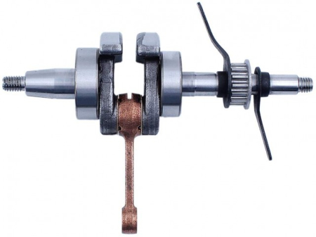 Ambielaj motocoasa Honda Gx 35 [2]