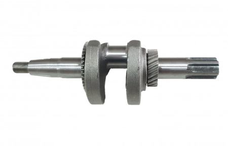 Ambielaj motosapa / motocultor (ax canelat Ø 25mm) 5 - 7 CP [2]