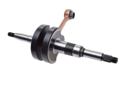 Piese scutere - Ambielaj scuter 2T Aprilia Habana, Suzuki Katana