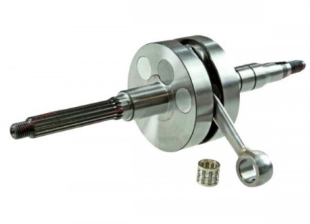Reduceri - Ambielaj scuter 2T MBK 50cc