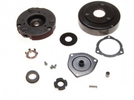 Piese ATV - Ambreiaj automat ATV 110cc (complet)